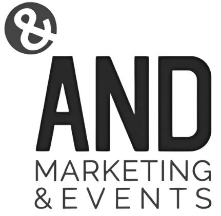 AND Marketing & Events
